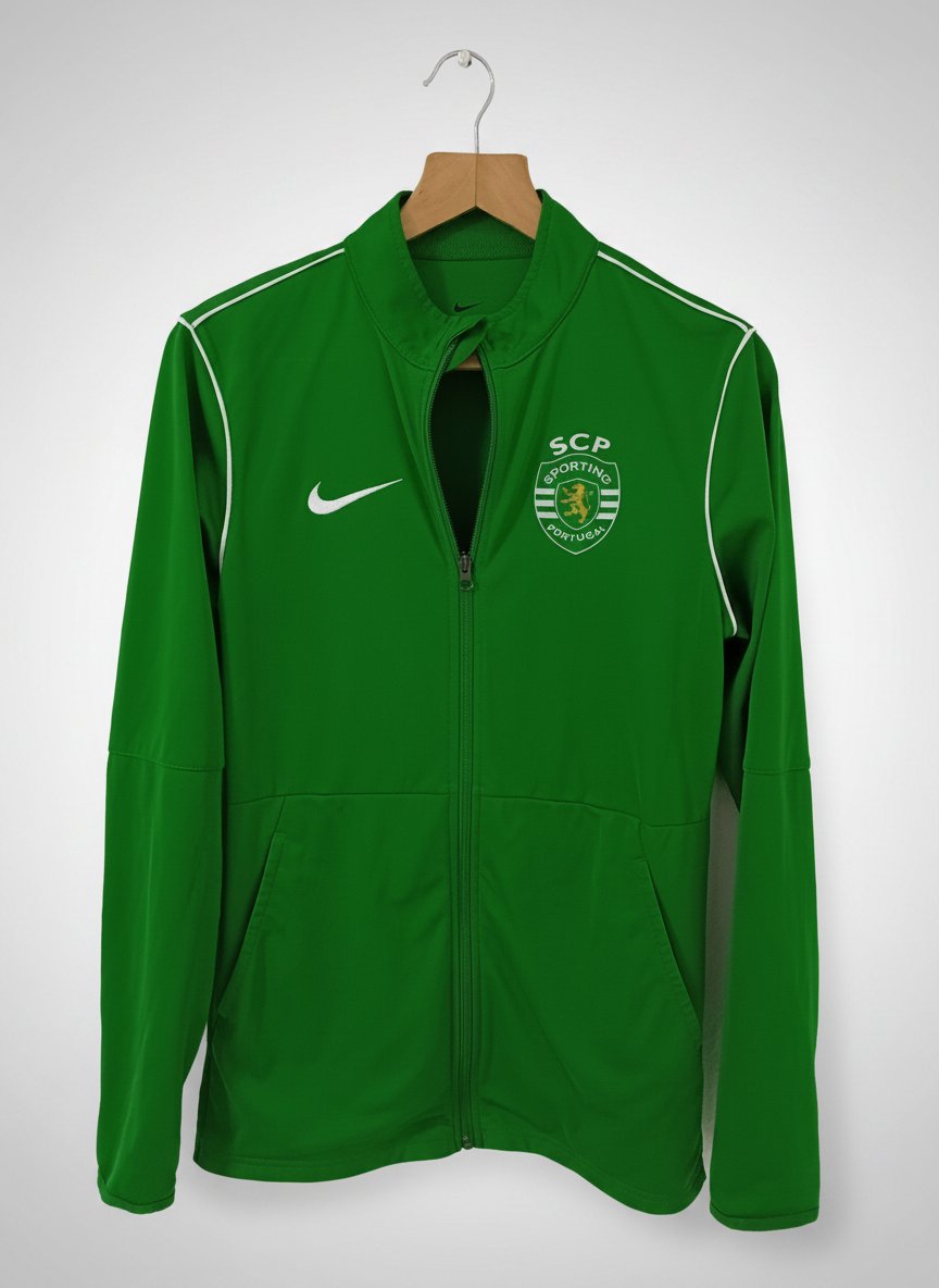 Sporting Lisbonne 