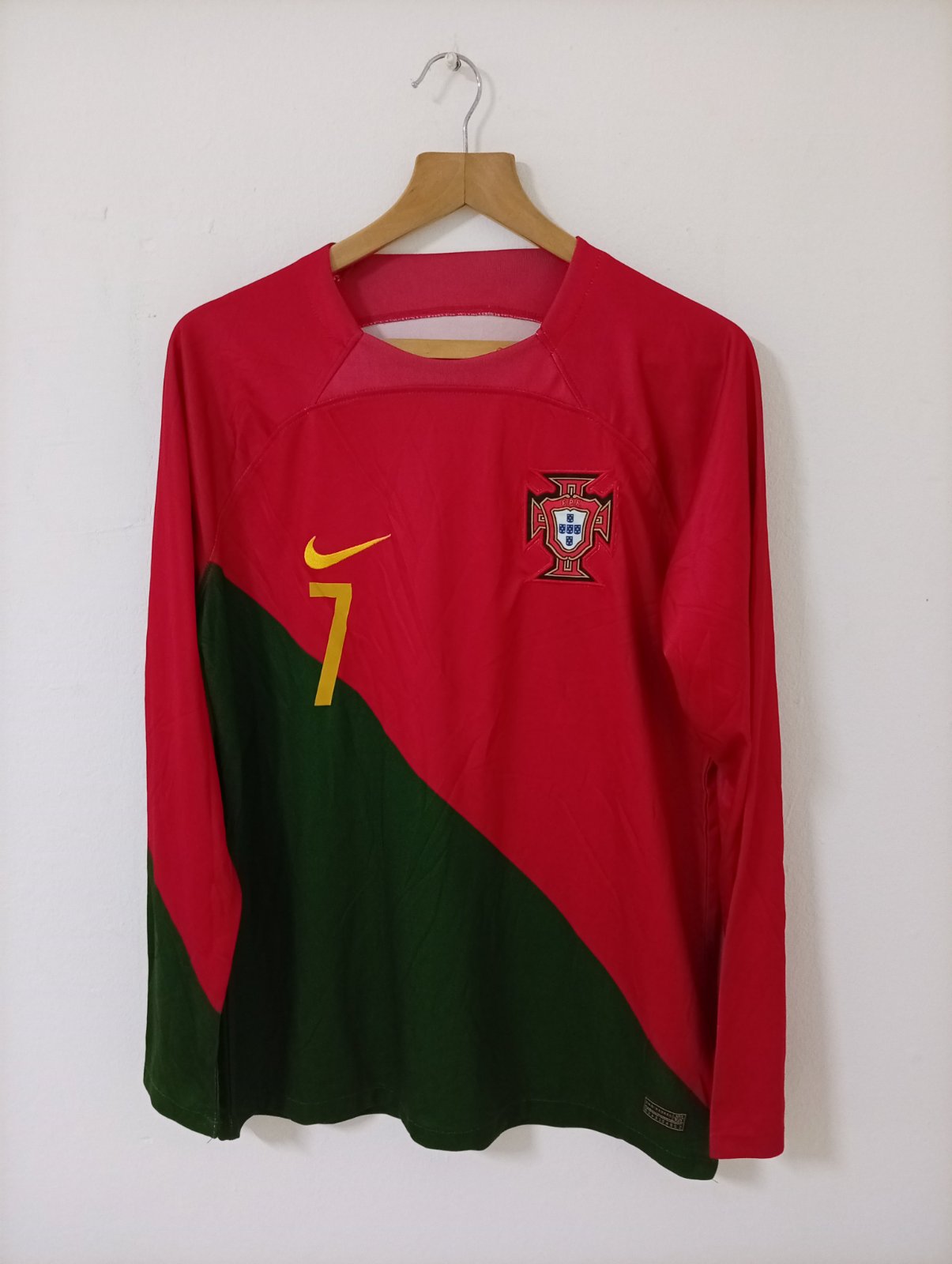 Portugal 2022