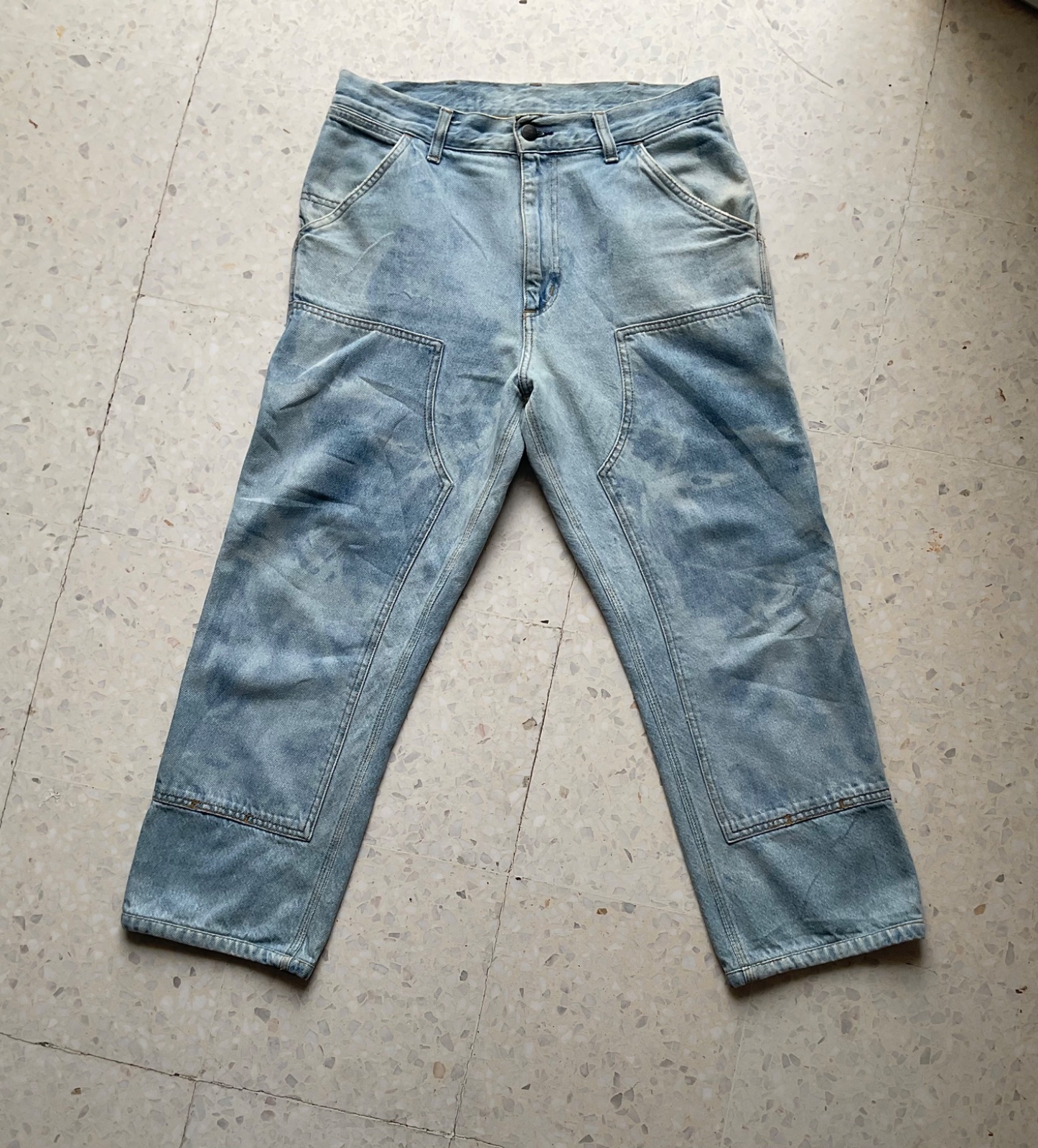Jean Carhartt Wip