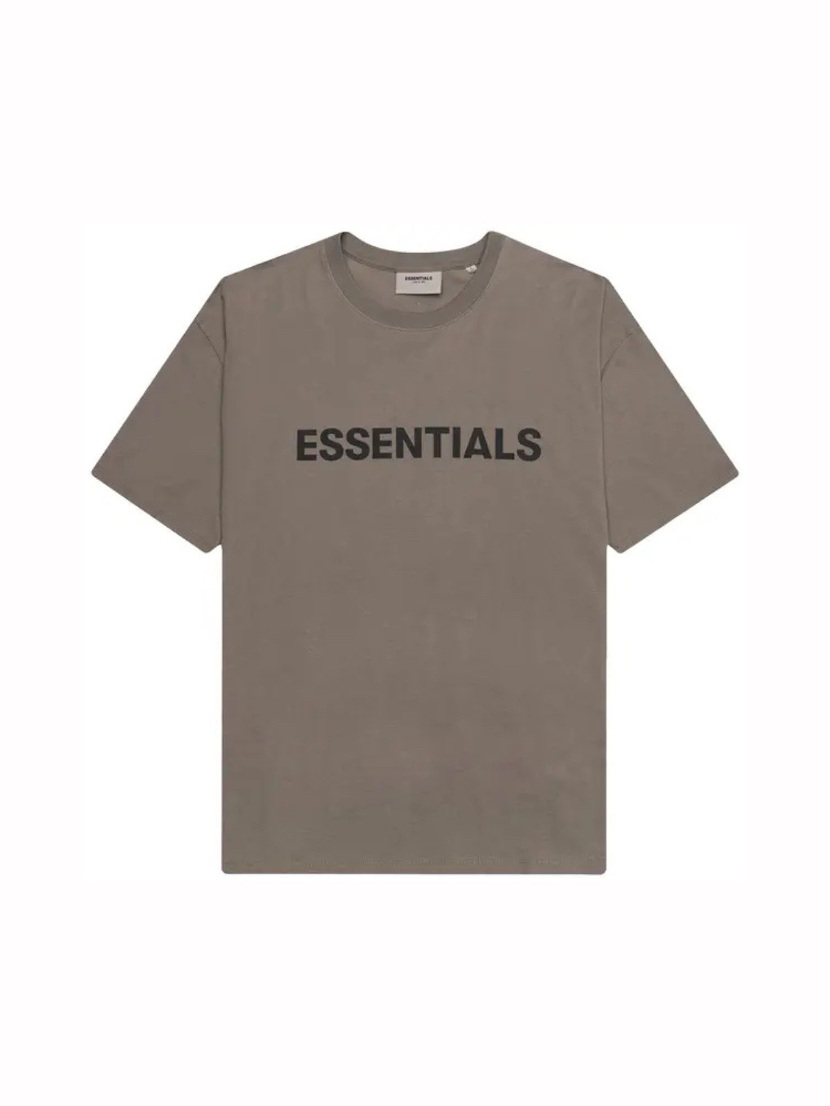 T-shirt ESSENTIALS