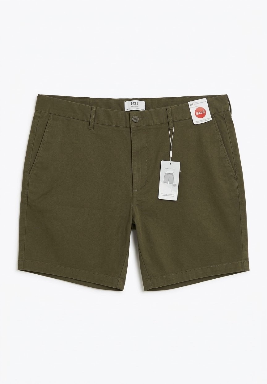 Short M&S