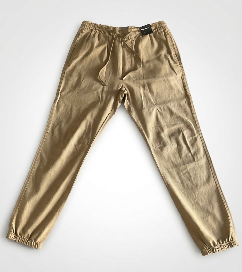 Pantalon jogger