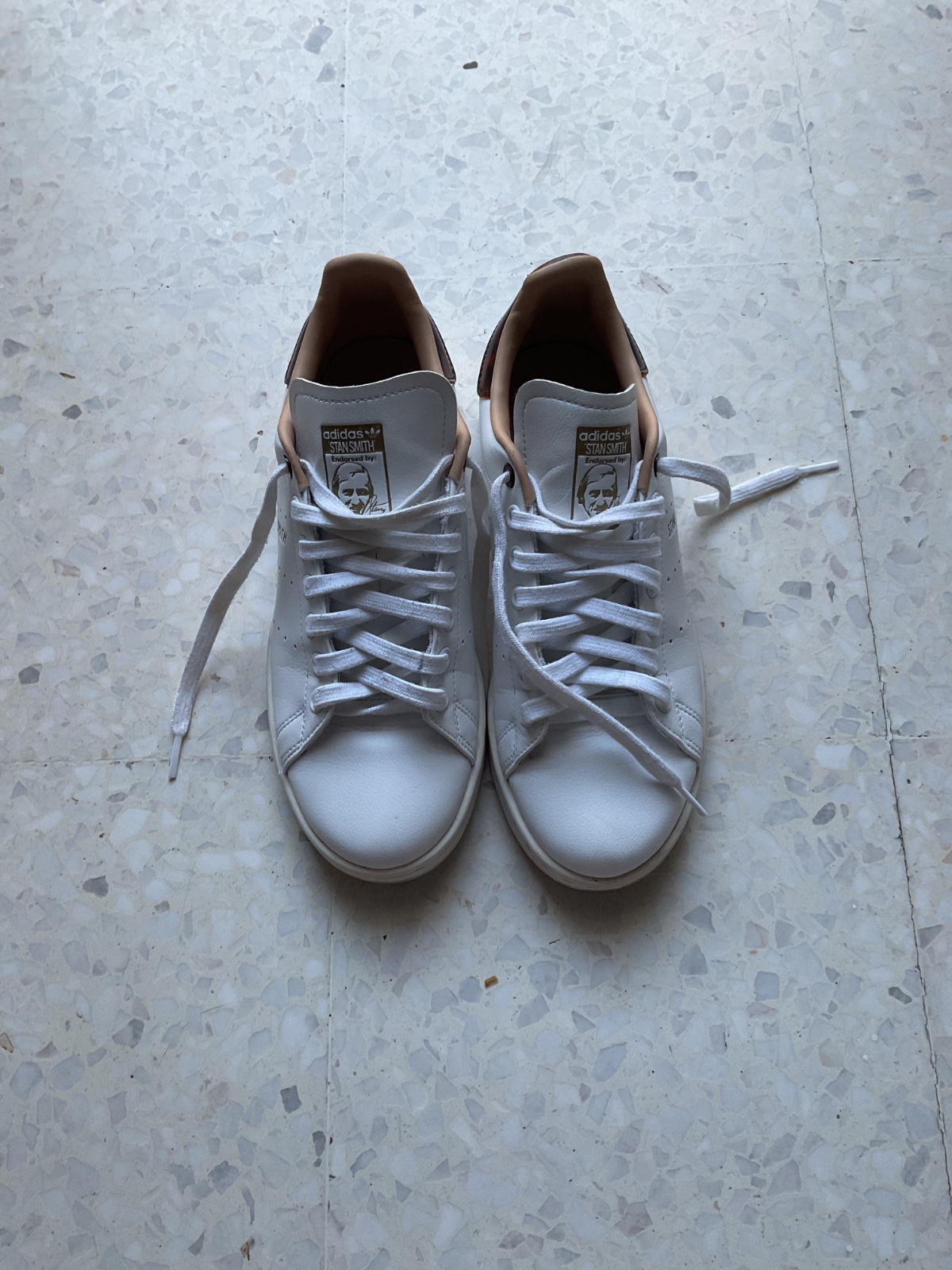 Chaussures adidas