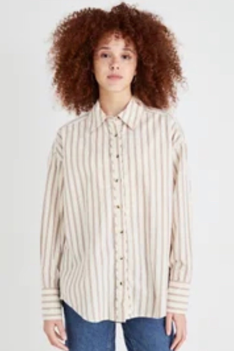Chemise bligbling