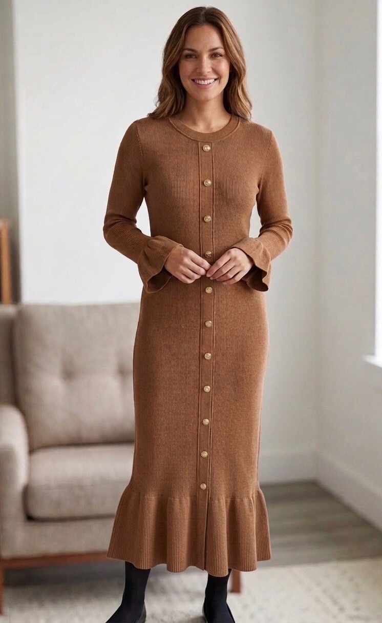 Robe qualite top 