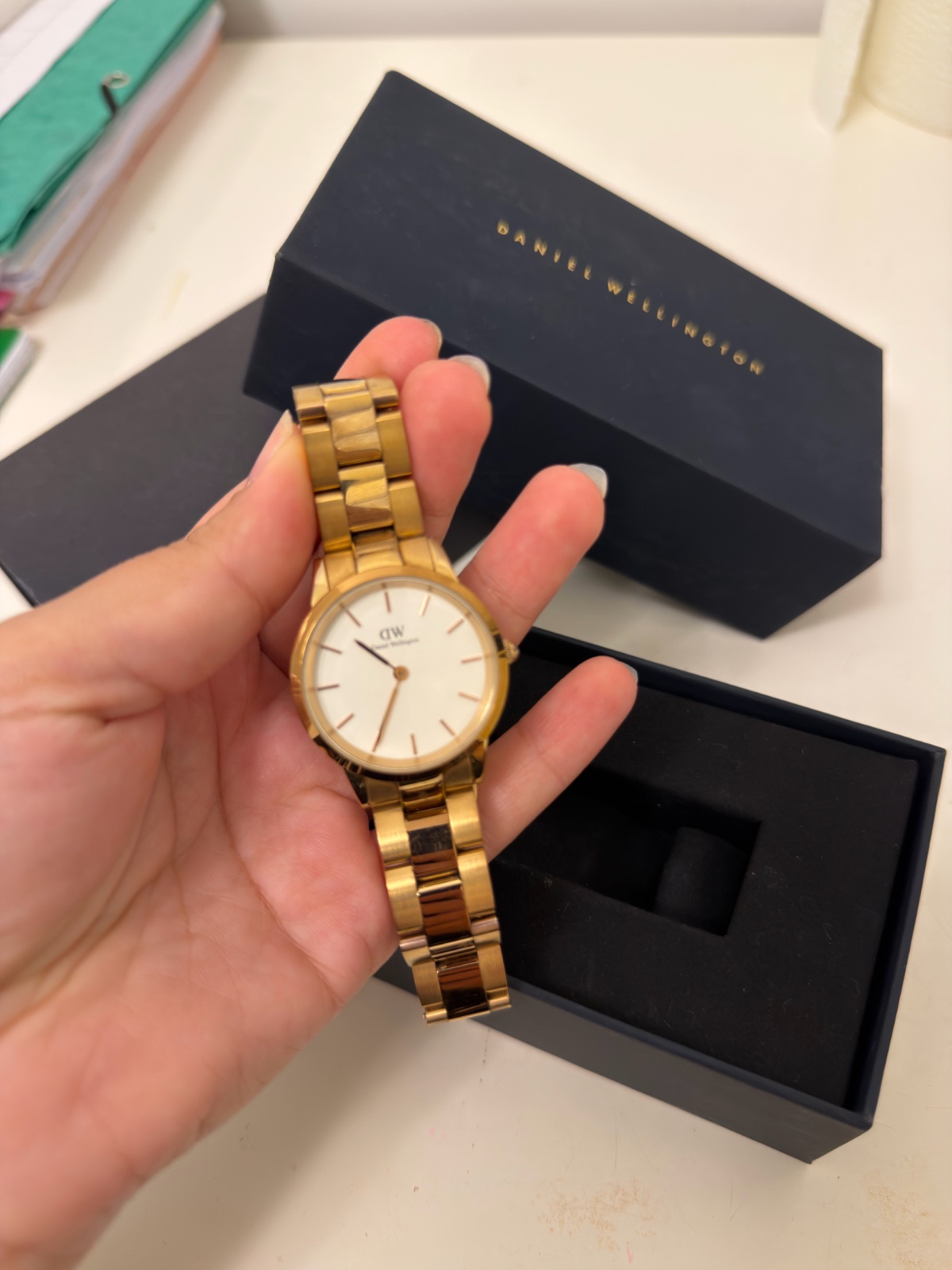 Montre Daniel Wellington