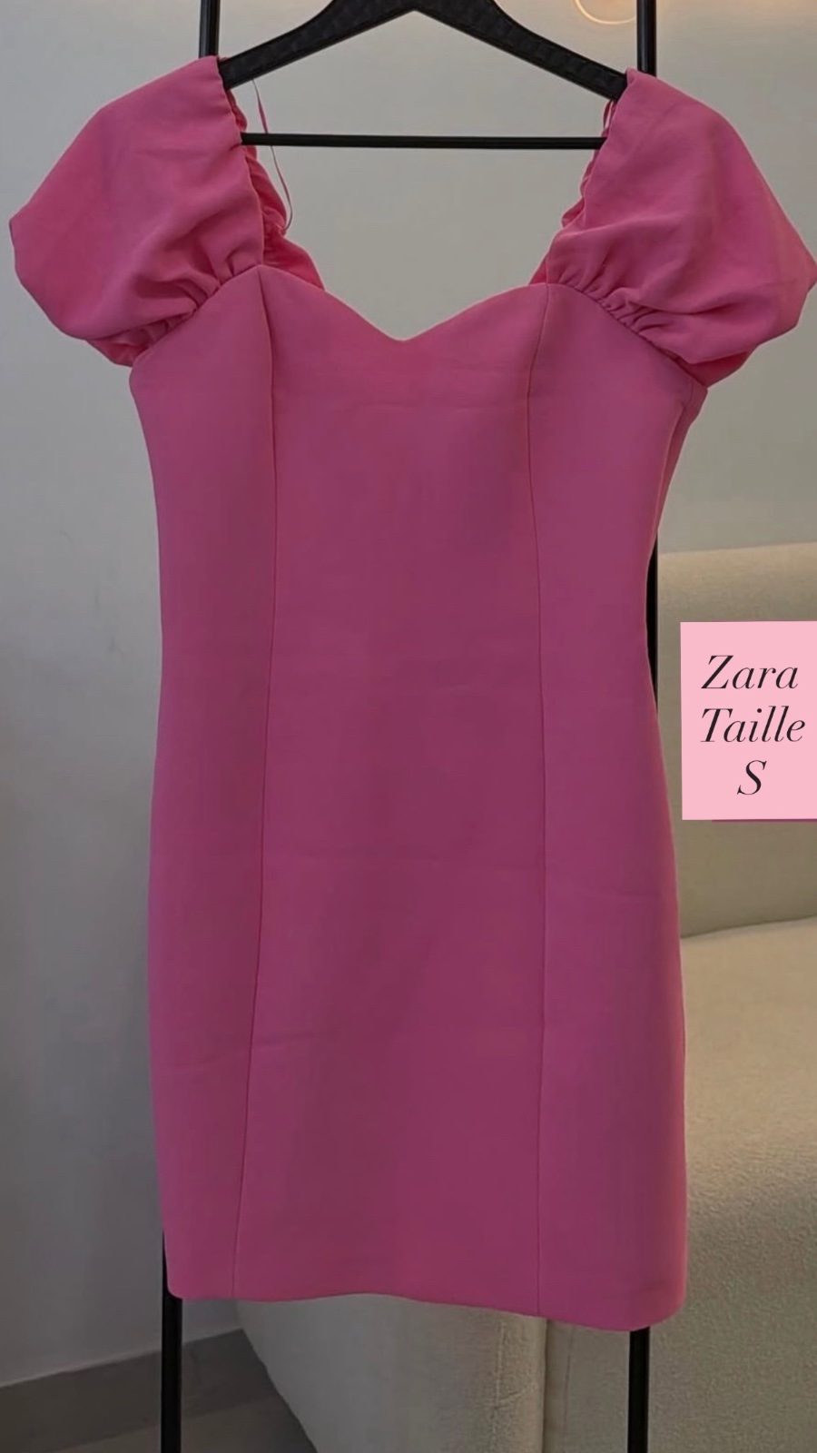 Robe zara