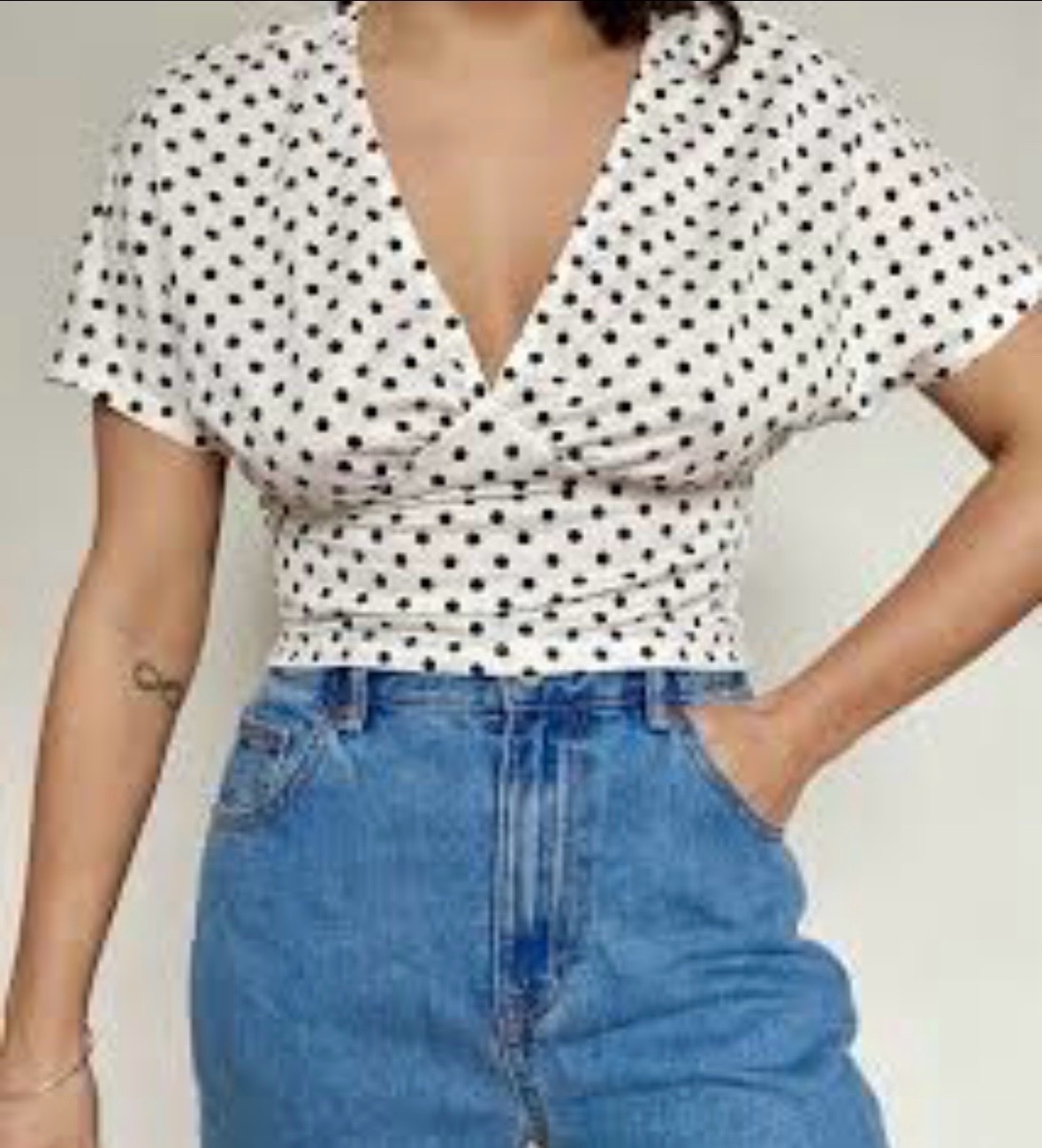 Pull zara