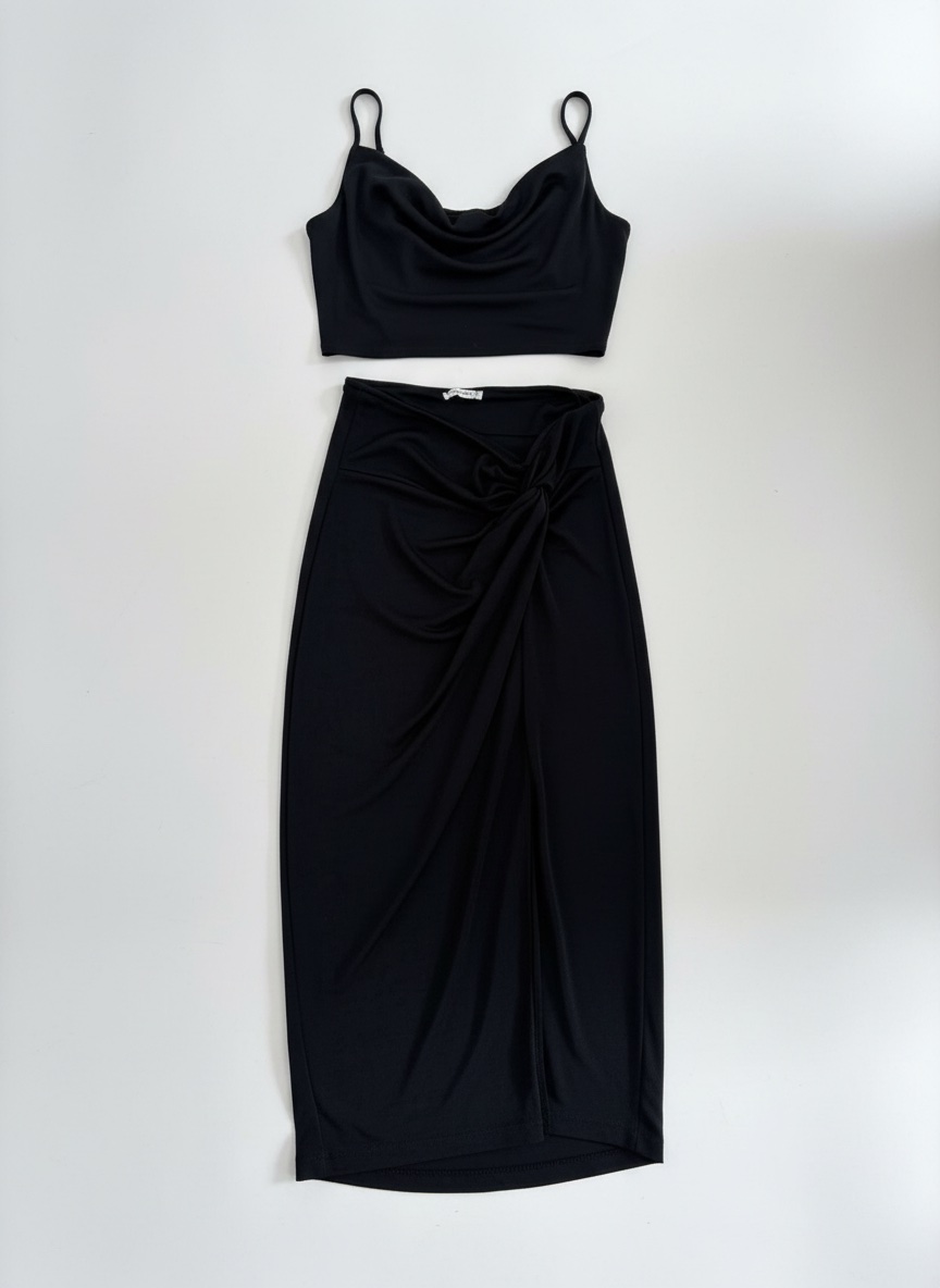 Set noir