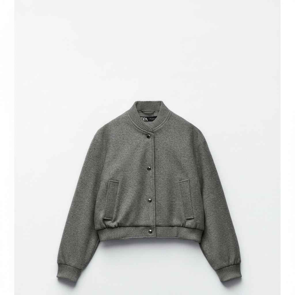 Blouson zara