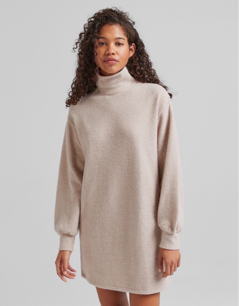 Robe bsk taille xs 