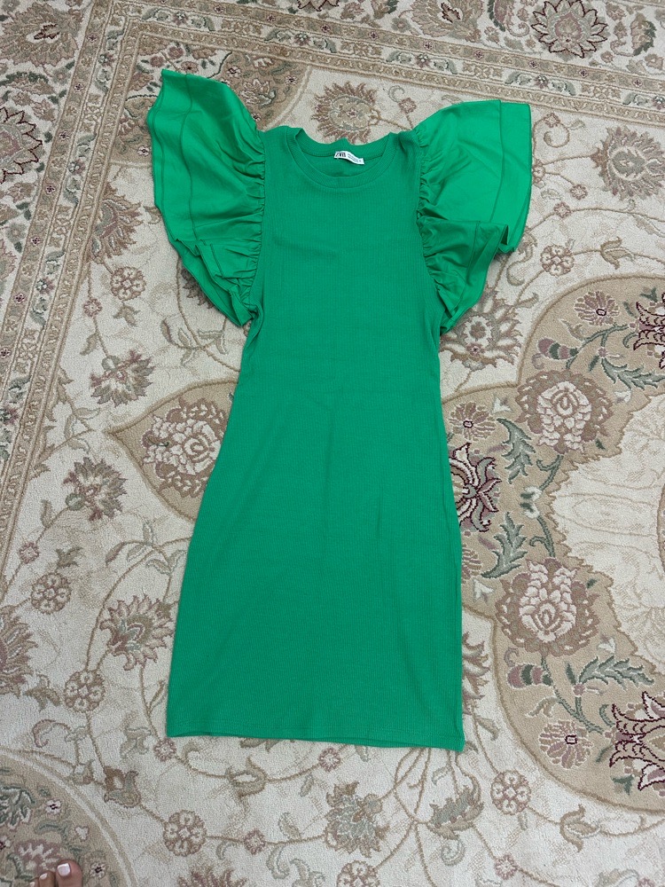 Robe zara 