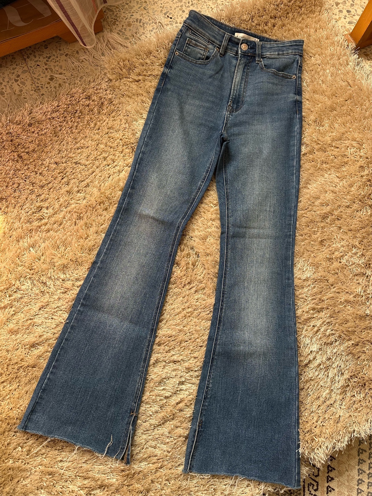 Pantalon stradi