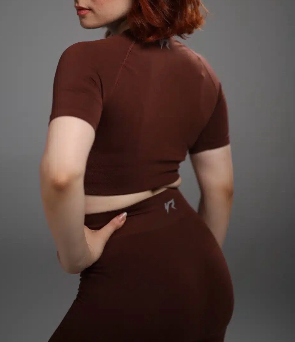 Tenu marron 