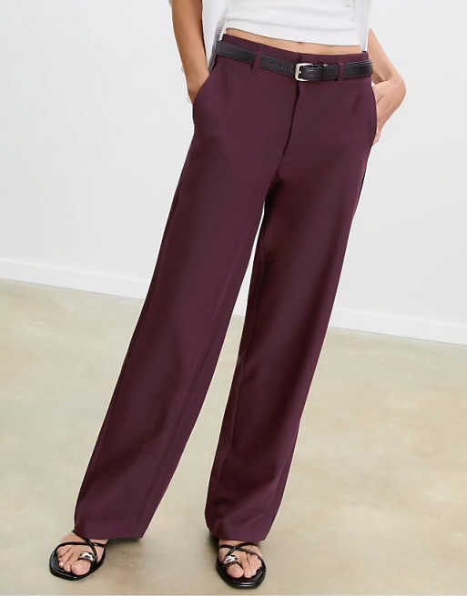 Pantalon stradi
