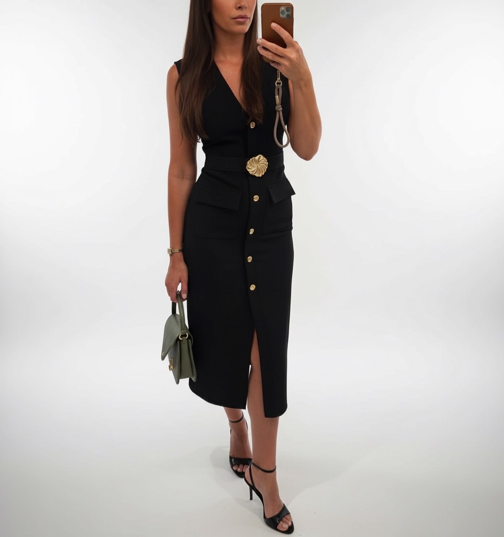 Robe zara
