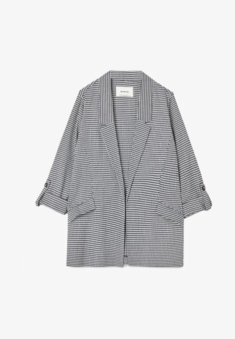 Blazer stradi