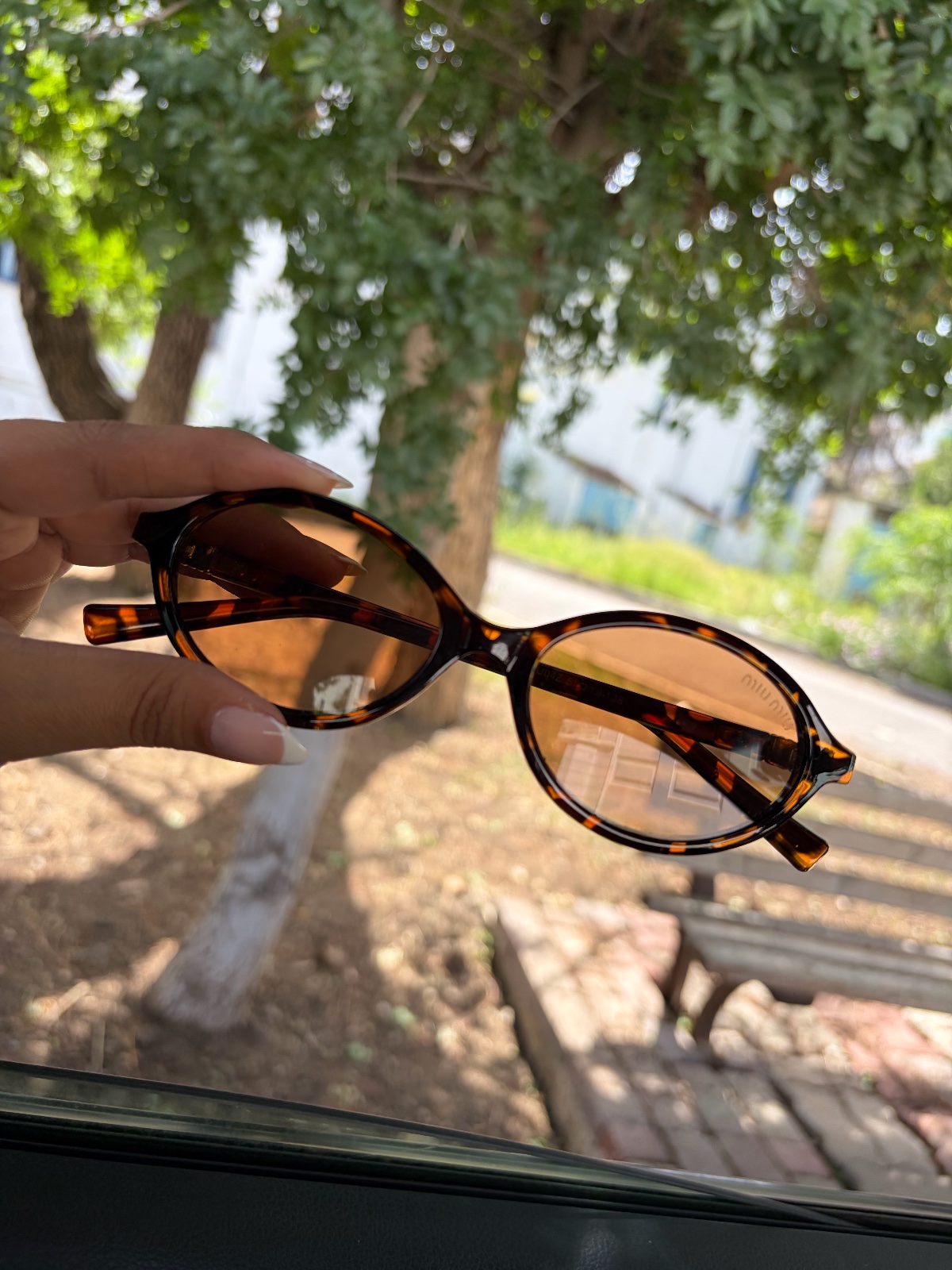 Lunette 
