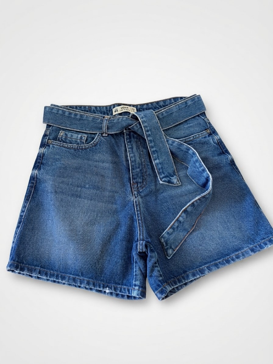 Short ha