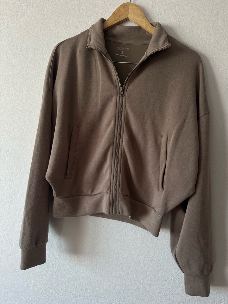 Veste primark