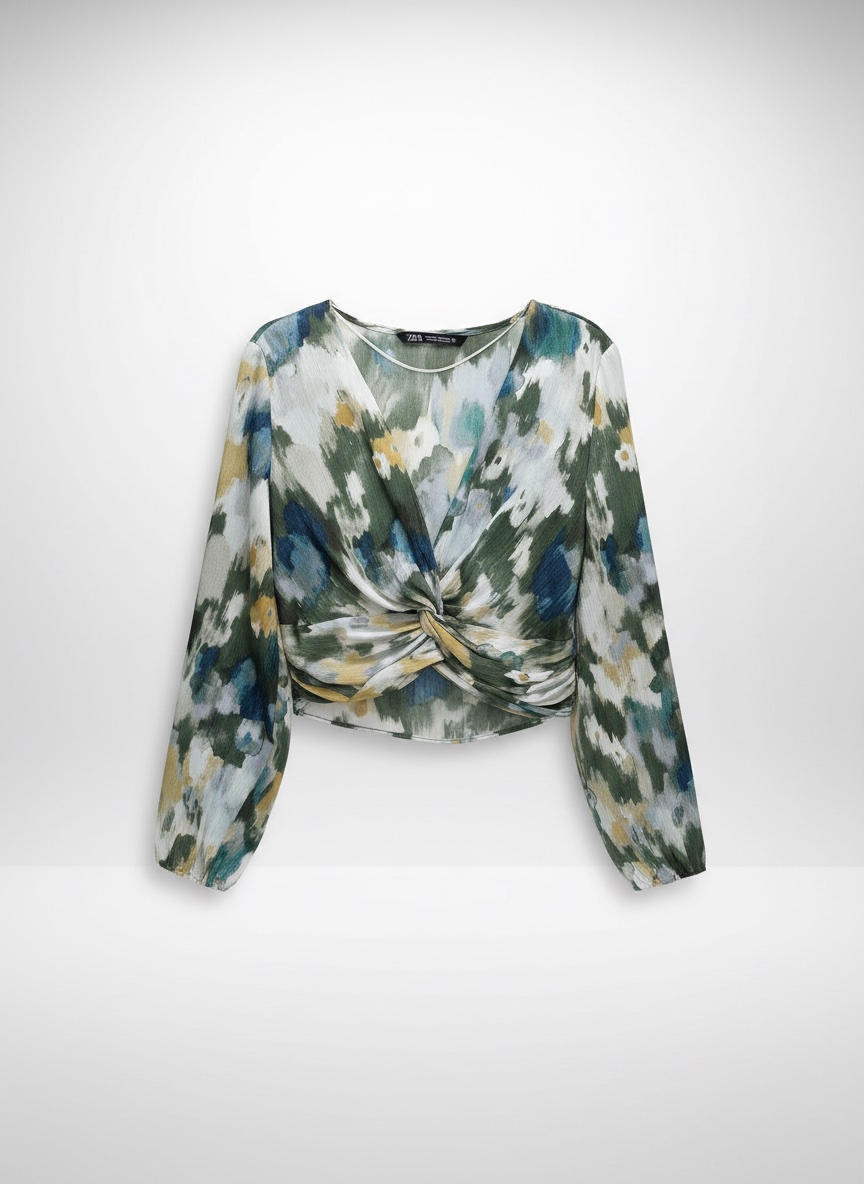 Chemise zara