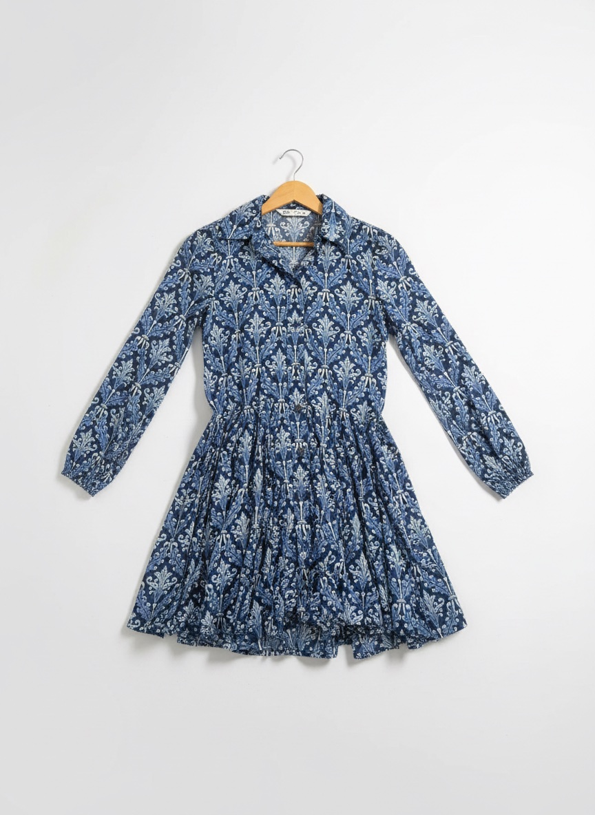 Robe zara
