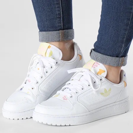Espadrille adidas 
