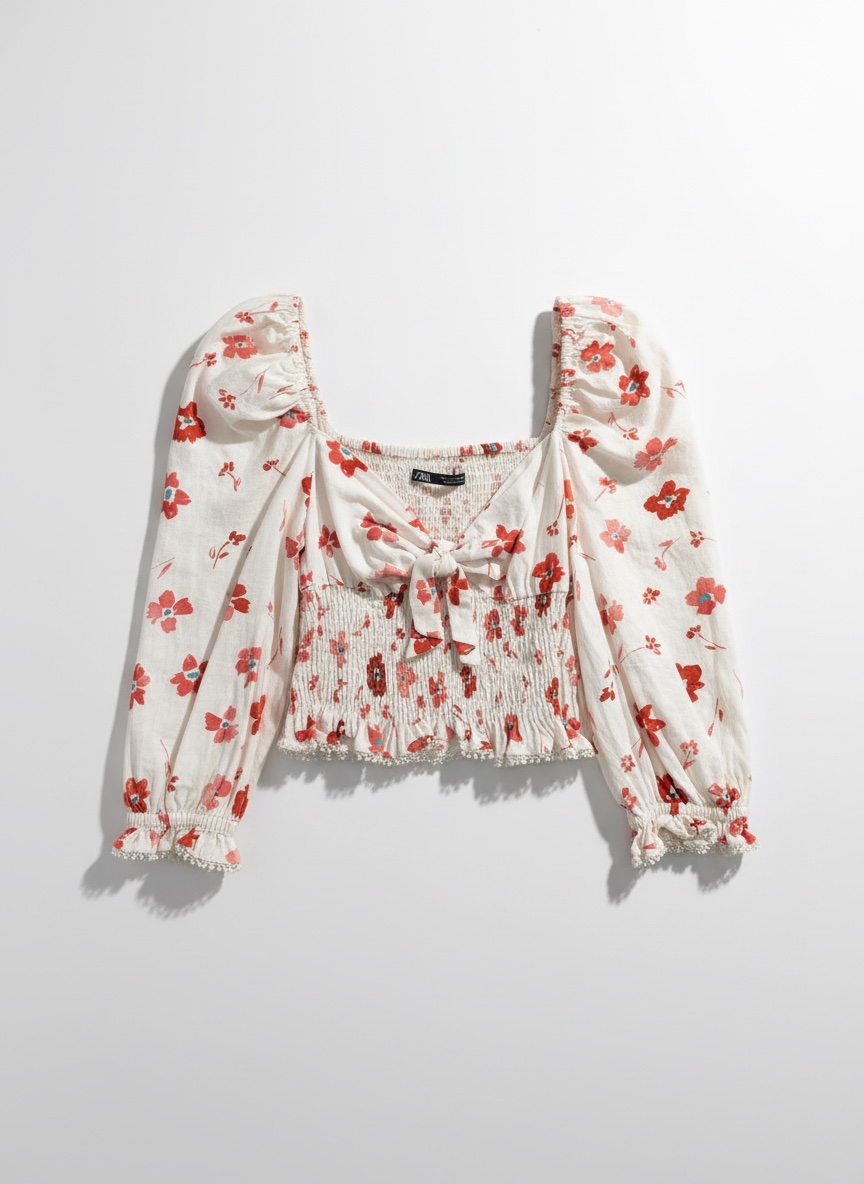 Chemise zara
