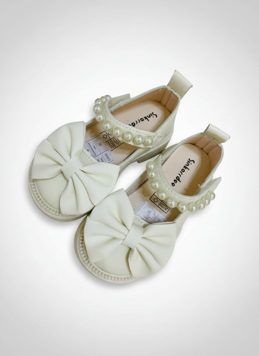 Chaussure bébé 