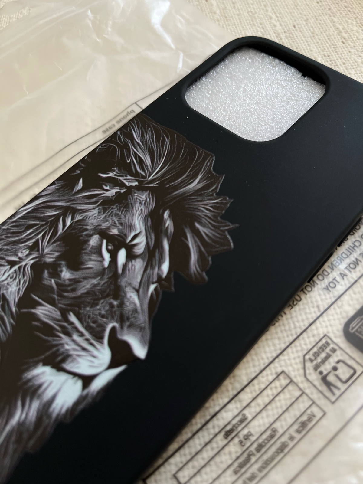 Coque pour Iphone 13 Pro