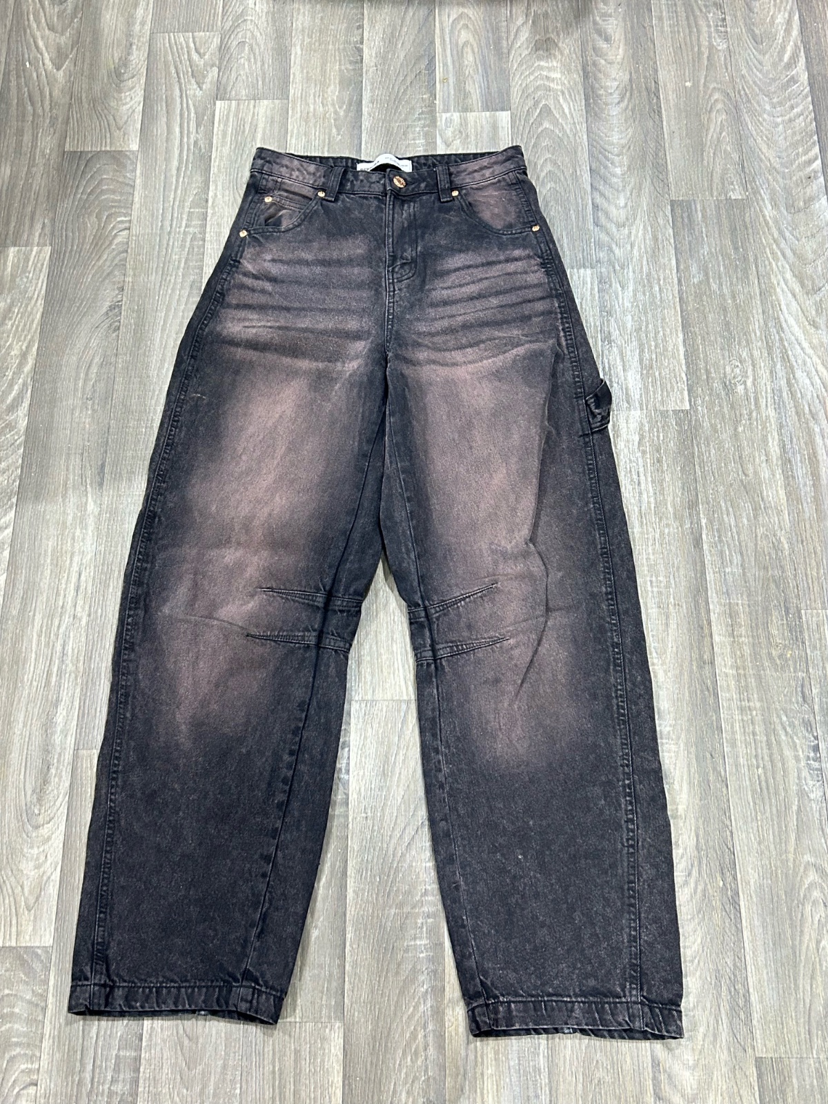 Jeans bershka
