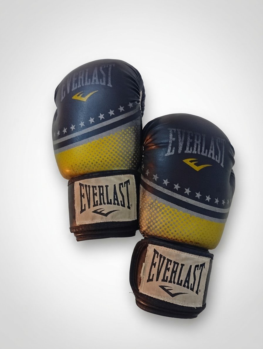 Boxing Gloves🥊🥊