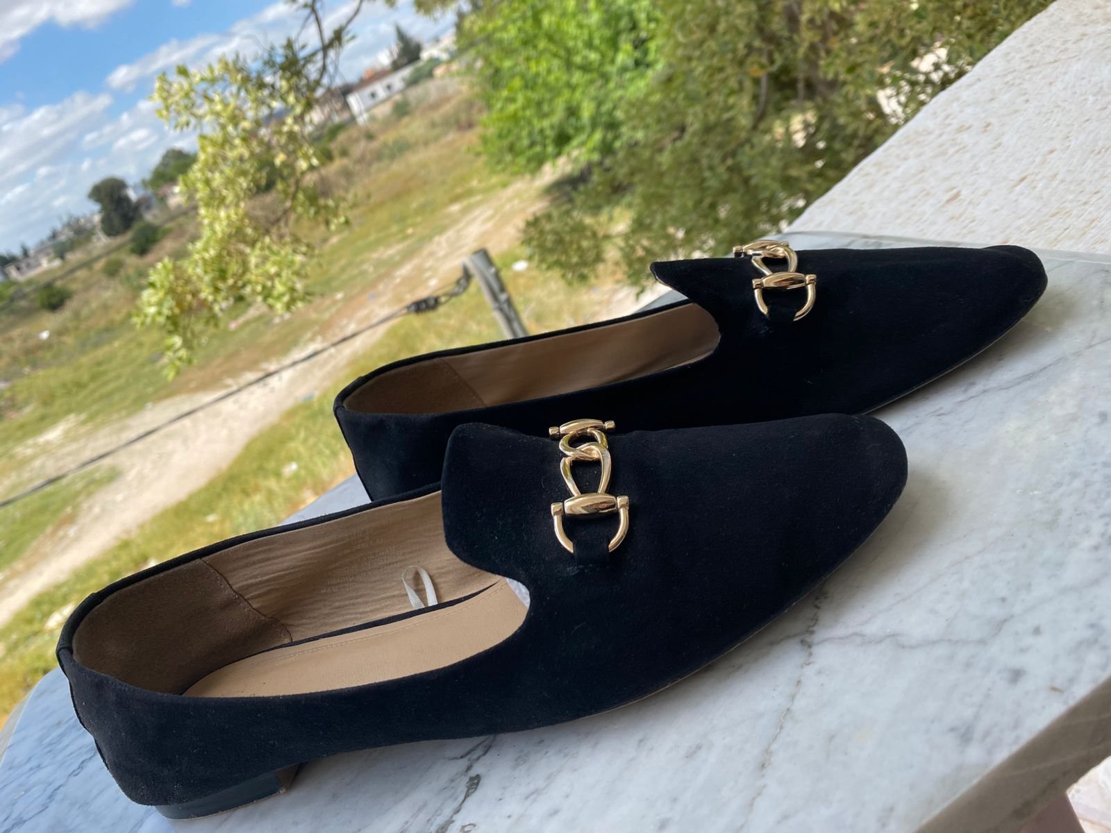 Mocassin 