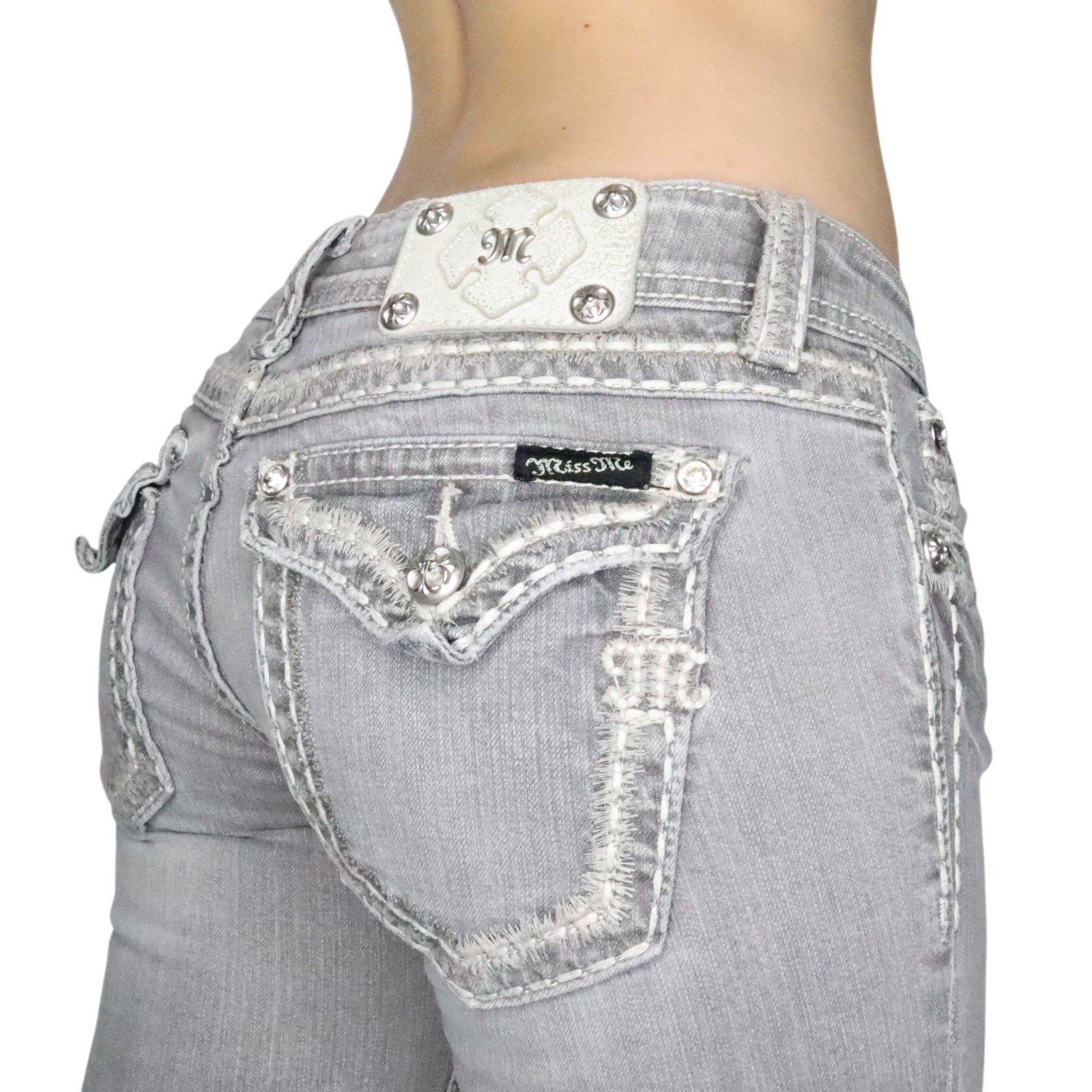 Jeans femme