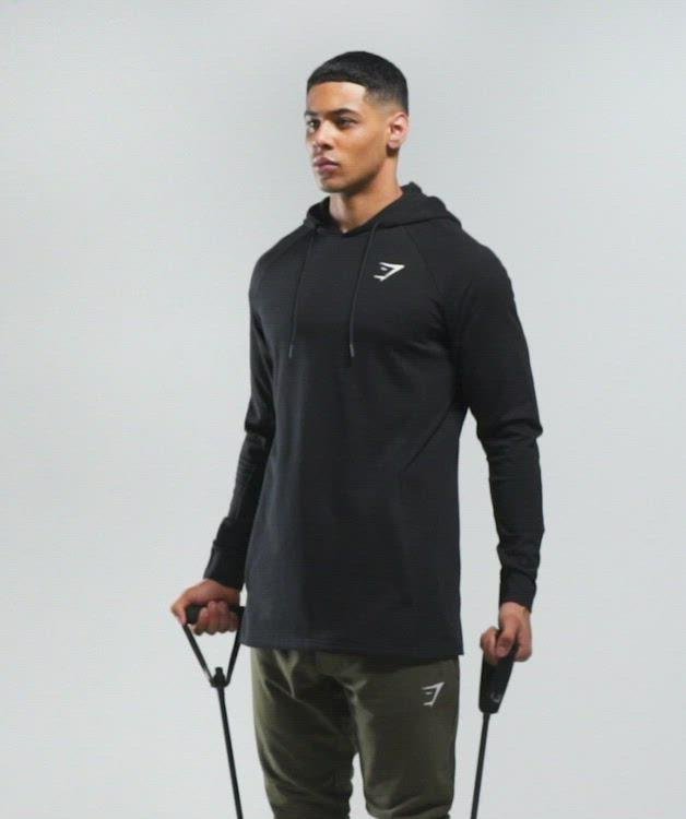 Hoodie gymshark