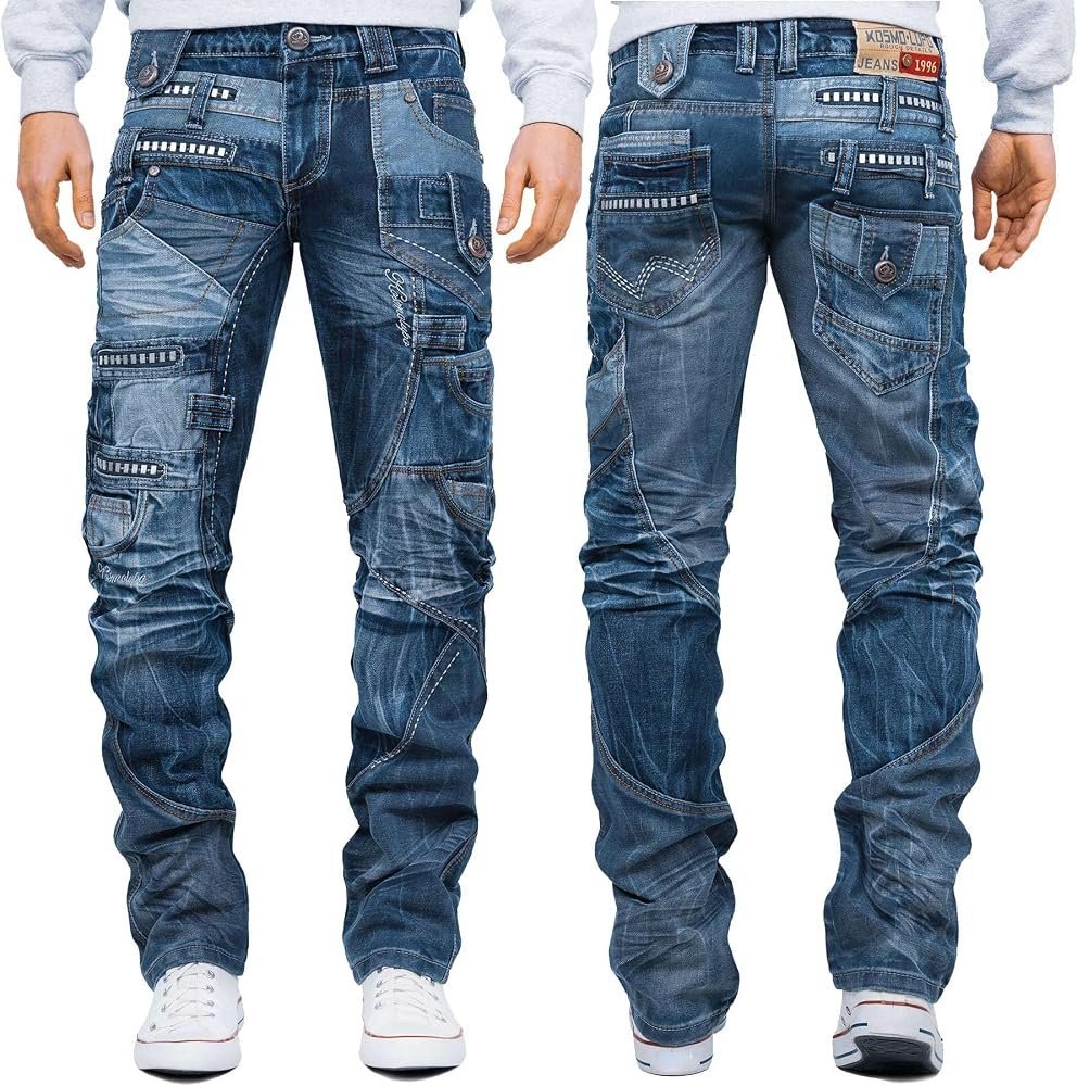Roy lys jeans