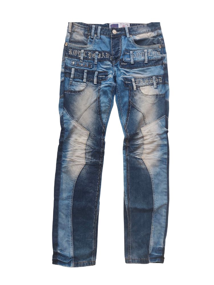 Pantalon roy lys