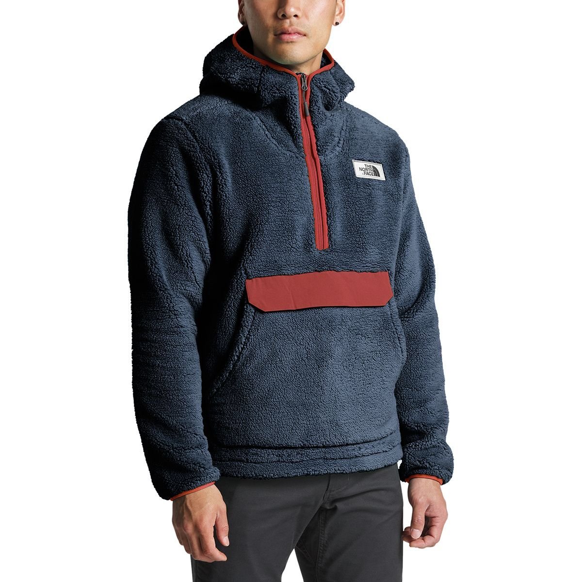 Capuche homme