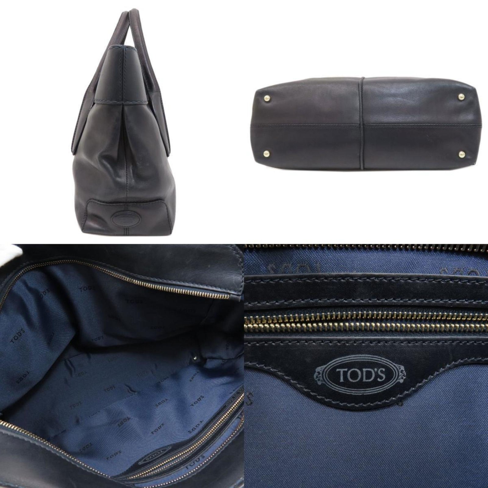 Sac à main et à bandoulière tod's