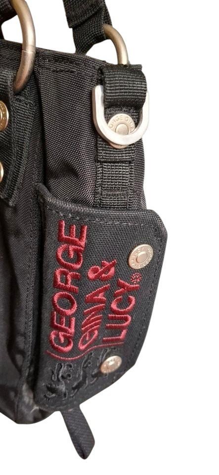 Puffy punchbag ggl
