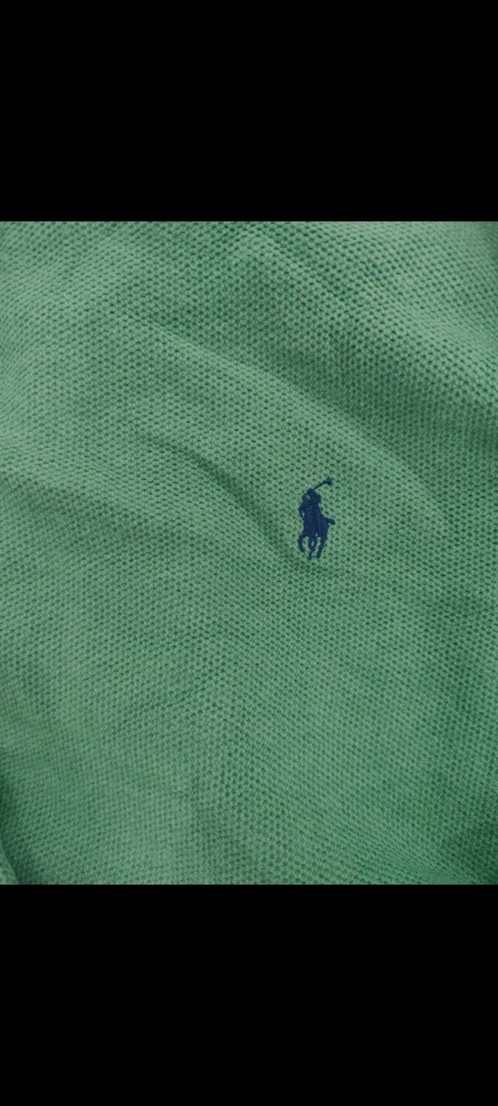 Pull polo Ralph Lauren 