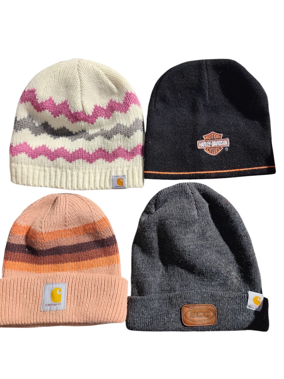 Bonnet Carhartt 
