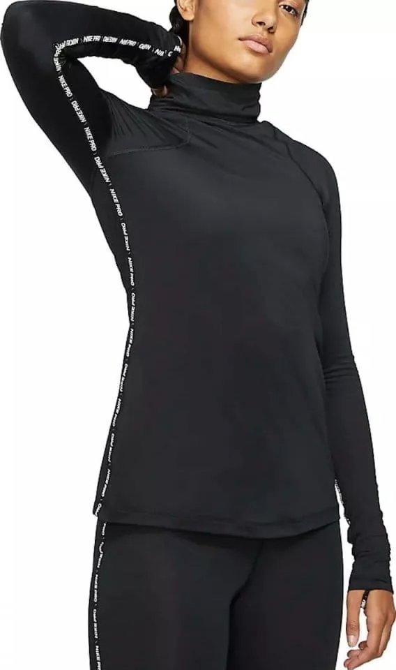 Pull nike pro