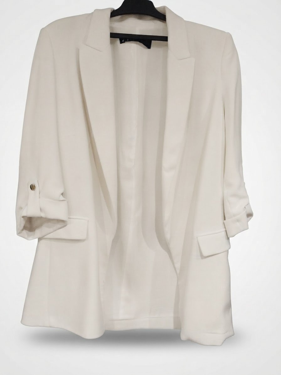 Blazer zara