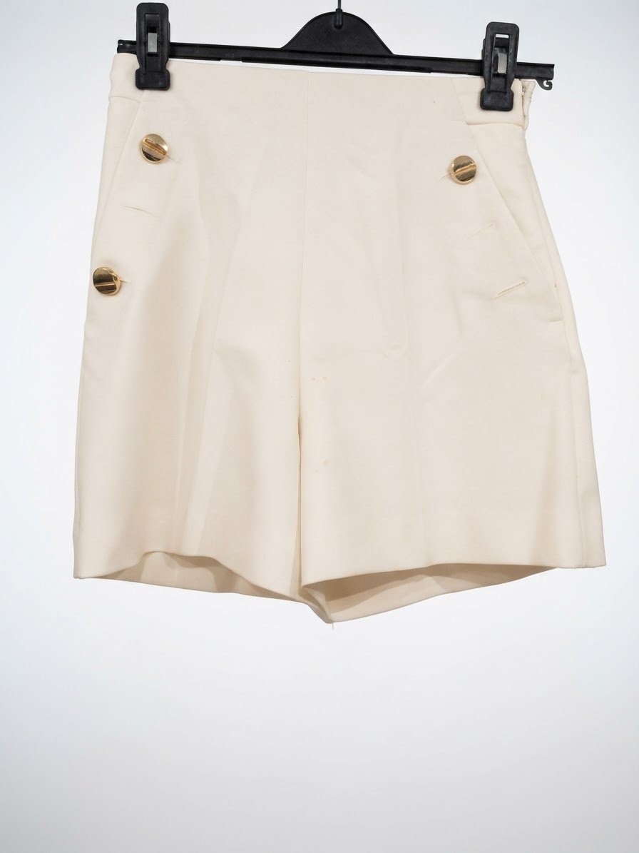 Short zara