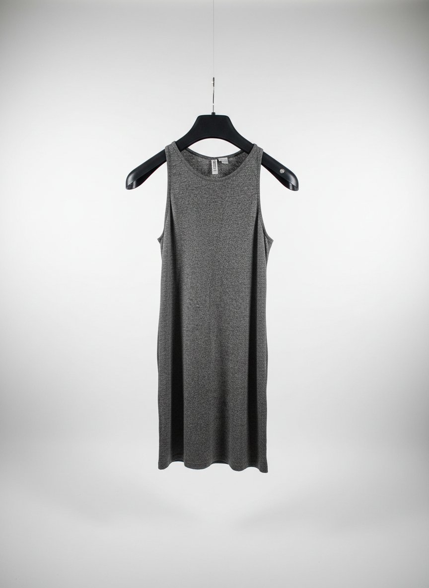 Robe ajustee