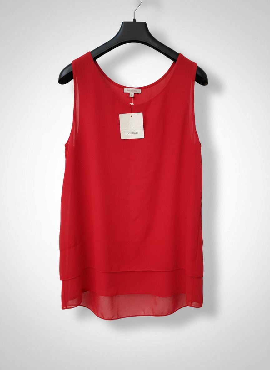 Chemise