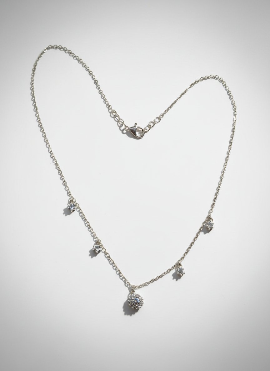 Collier pour femme 