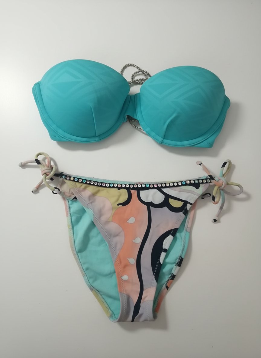 Deux pieces 