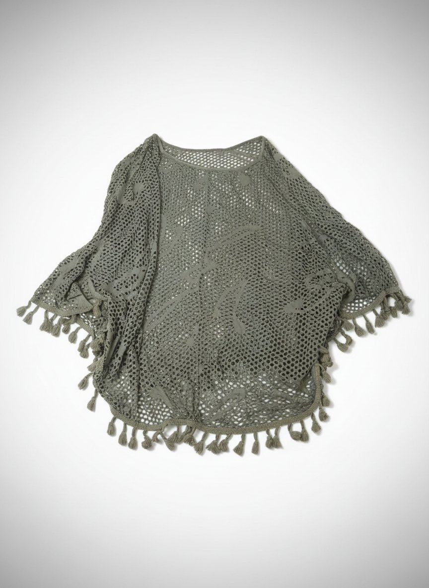 Cache maillot 